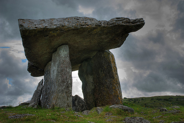 dolmen