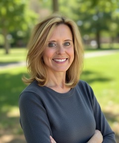 Katherine McHugh of Awaken Wellness Resources